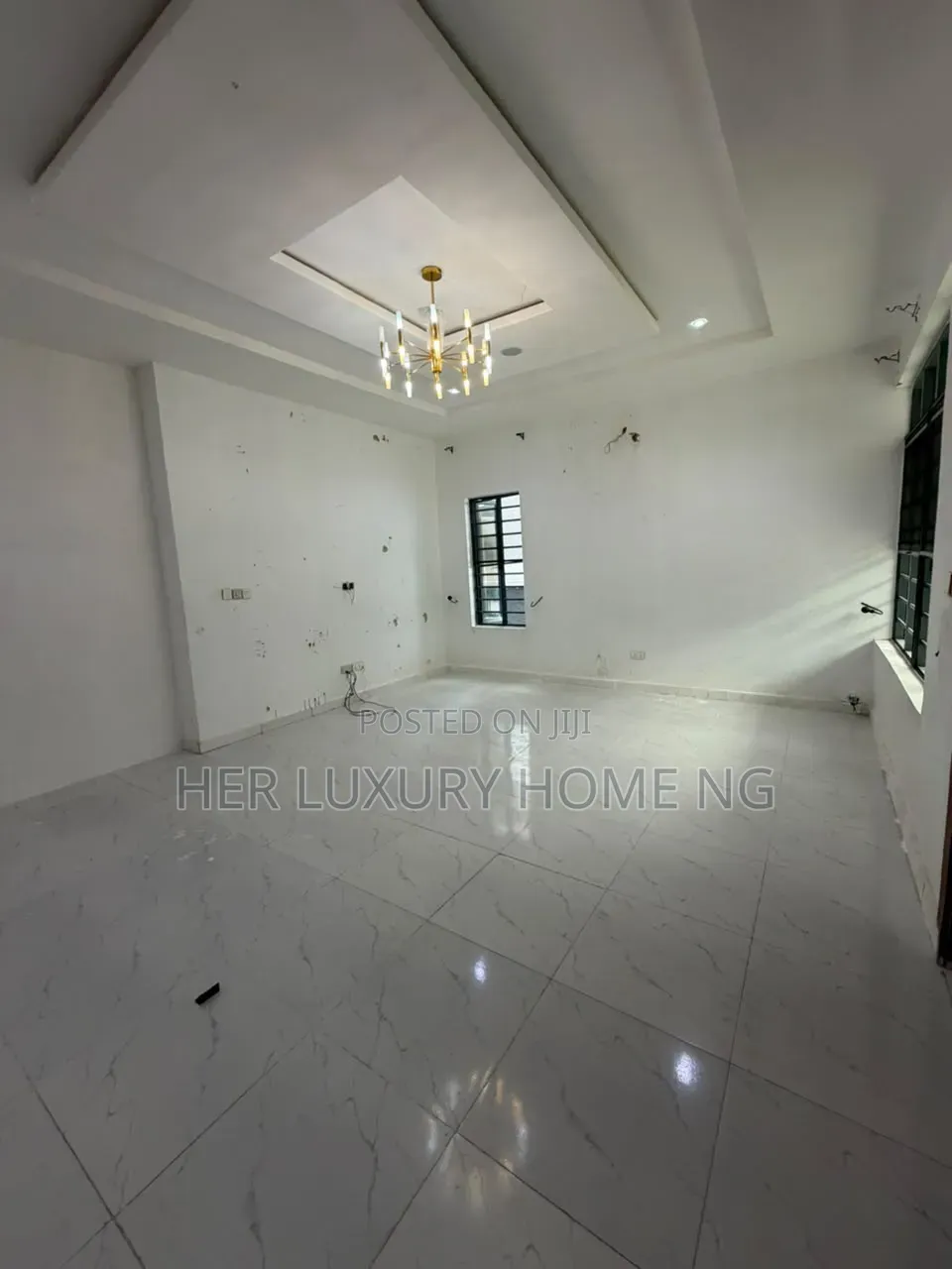 Studio Apartment in Ocean Harbo Estate, Lekki Expressway for rent in Lekki Expressway