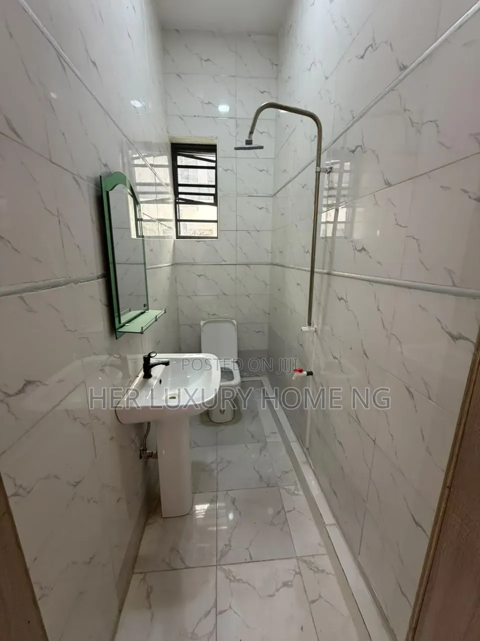 Studio Apartment in Ocean Harbo Estate, Lekki Expressway for rent in Lekki Expressway