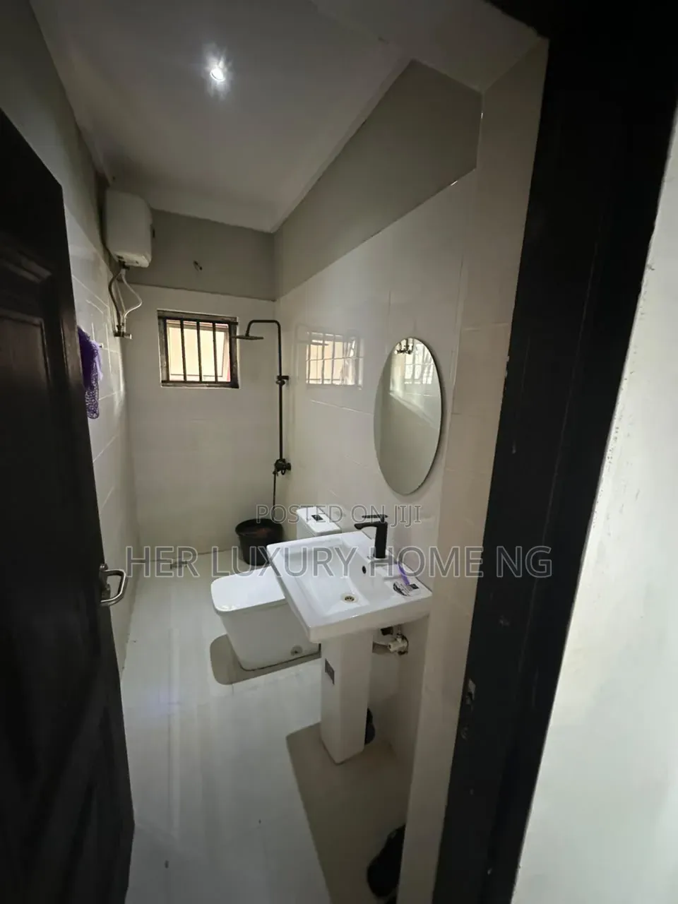 3bdrm Apartment in Ologolo for rent in Ologolo