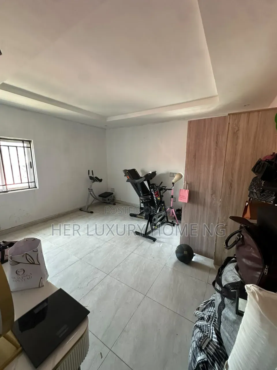 3bdrm Apartment in Ologolo for rent in Ologolo