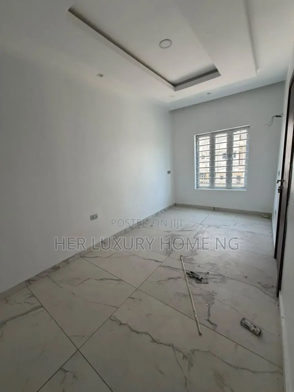 1bdrm Apartment in Ikate for rent in Ikate