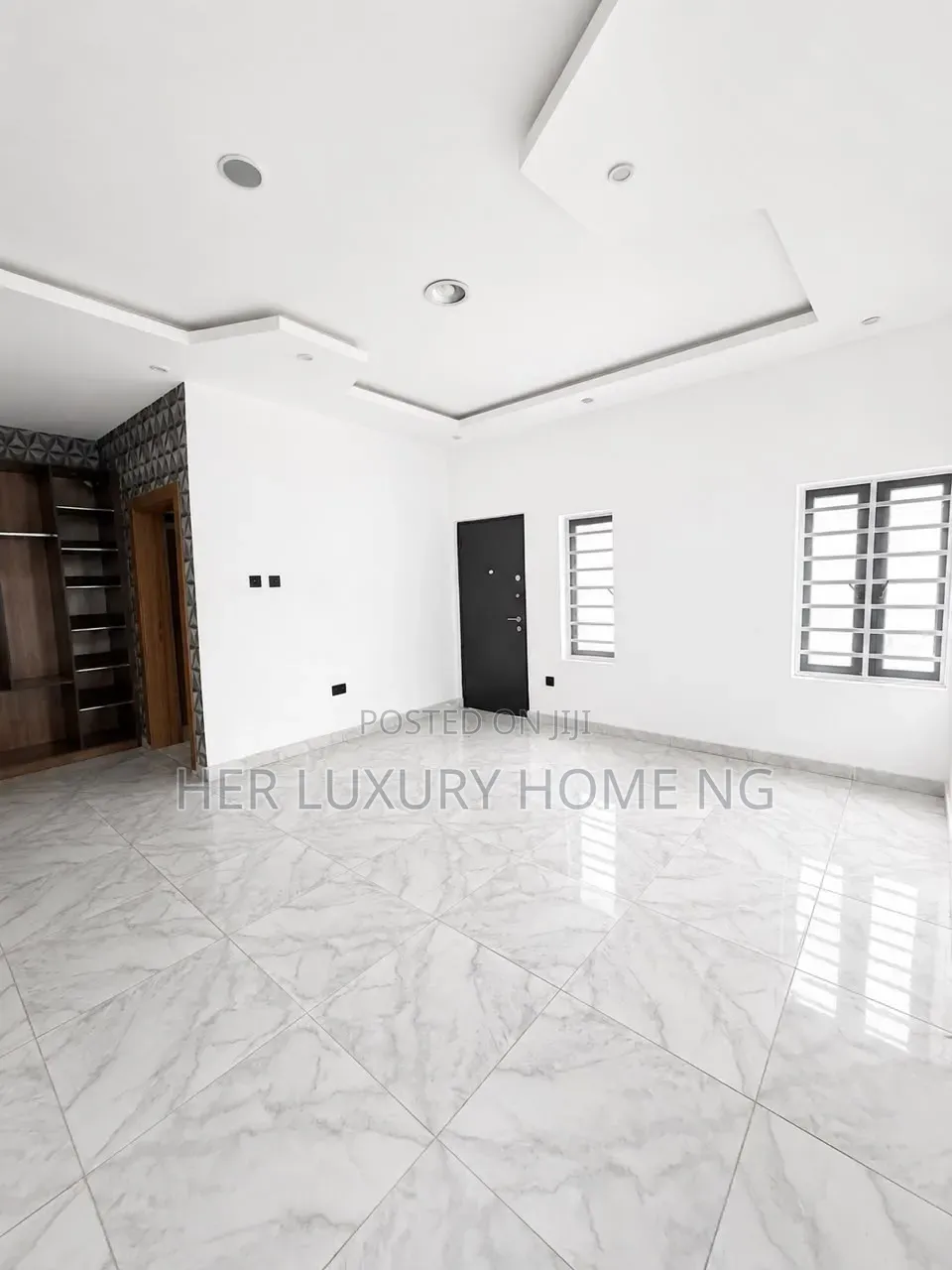 1bdrm Shared Apartment in Van Daniel, Lekki Expressway for rent in Lekki Expressway