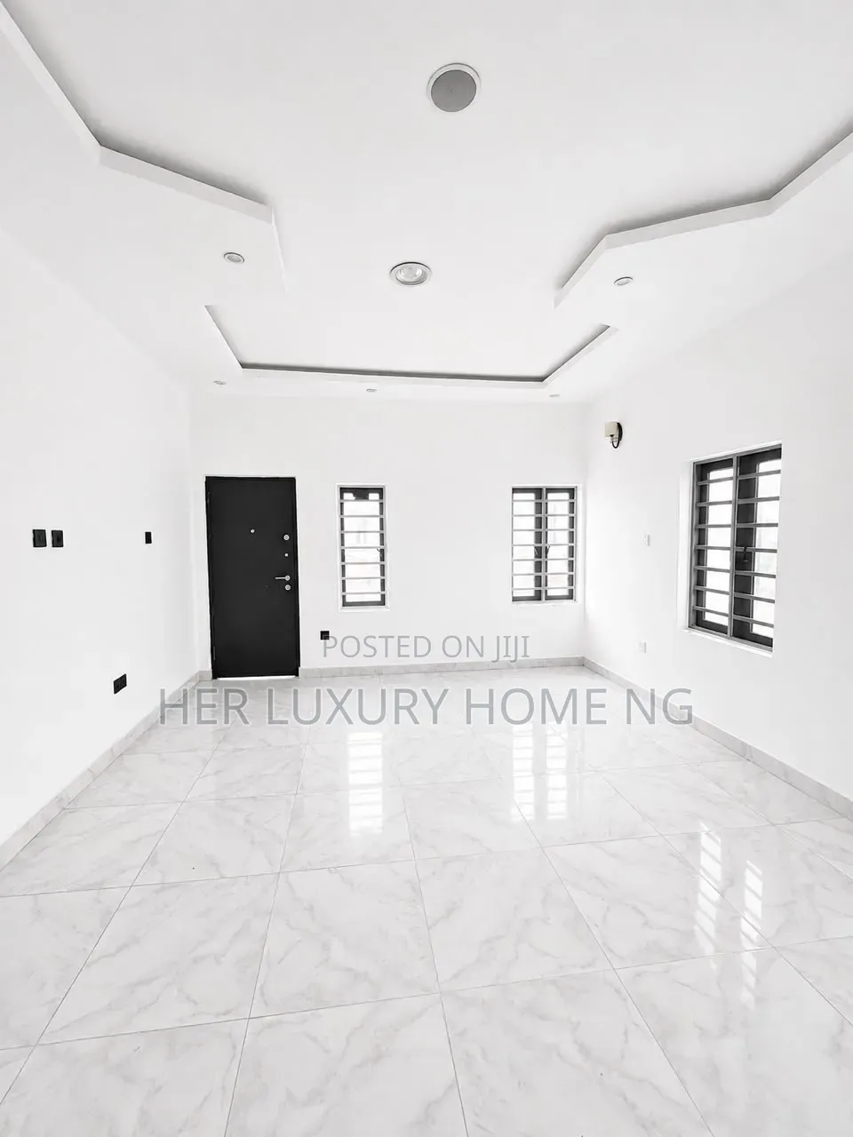 1bdrm Shared Apartment in Van Daniel, Lekki Expressway for rent in Lekki Expressway