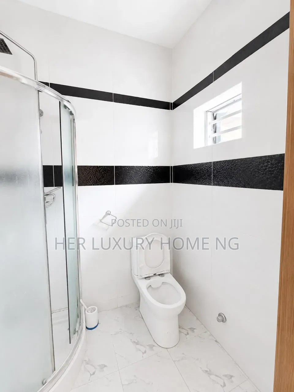 1bdrm Shared Apartment in Van Daniel, Lekki Expressway for rent in Lekki Expressway