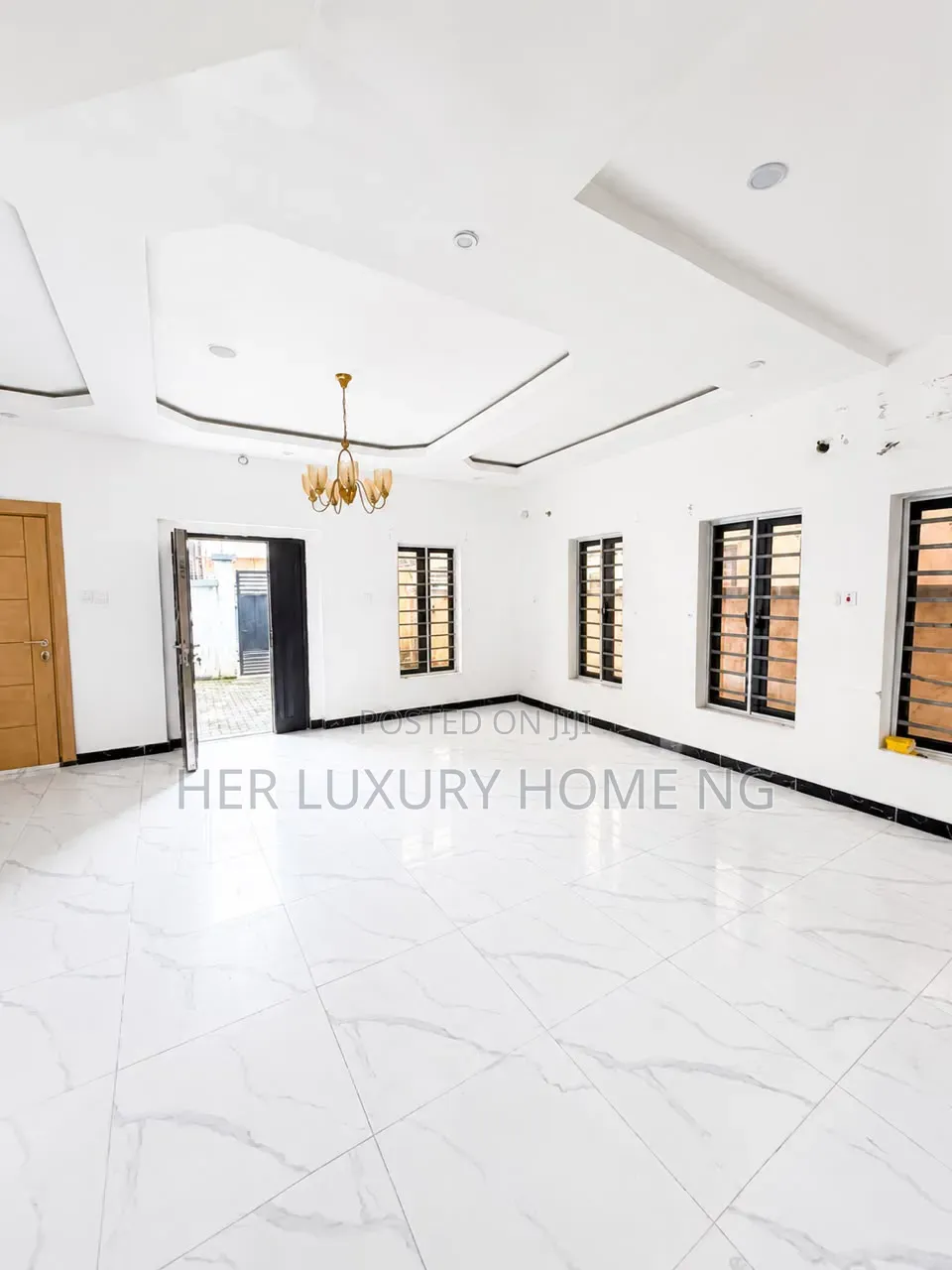 1bdrm Room & Parlour in Orchid, Lekki Expressway for rent in Lekki Expressway