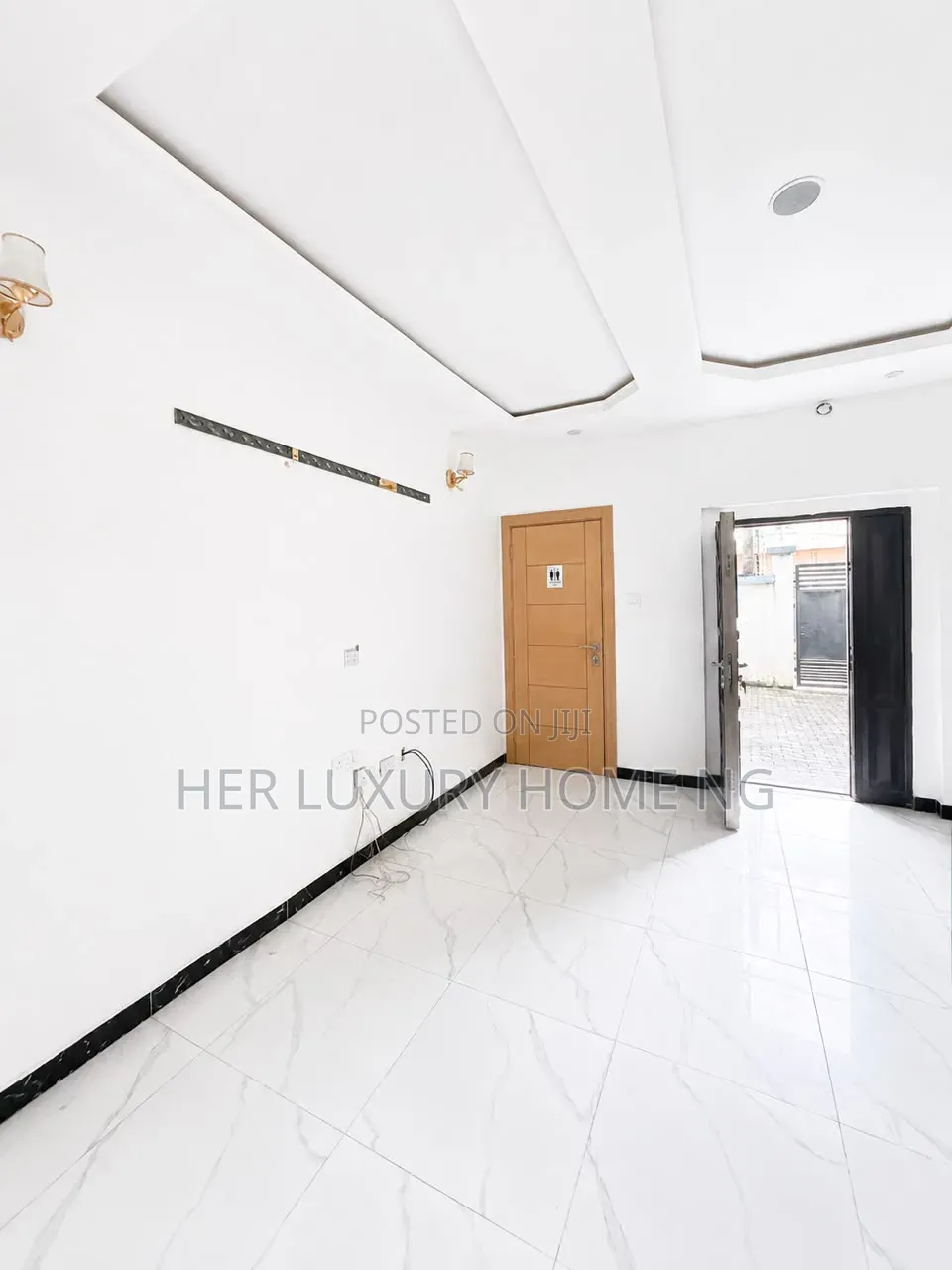 1bdrm Room & Parlour in Orchid, Lekki Expressway for rent in Lekki Expressway