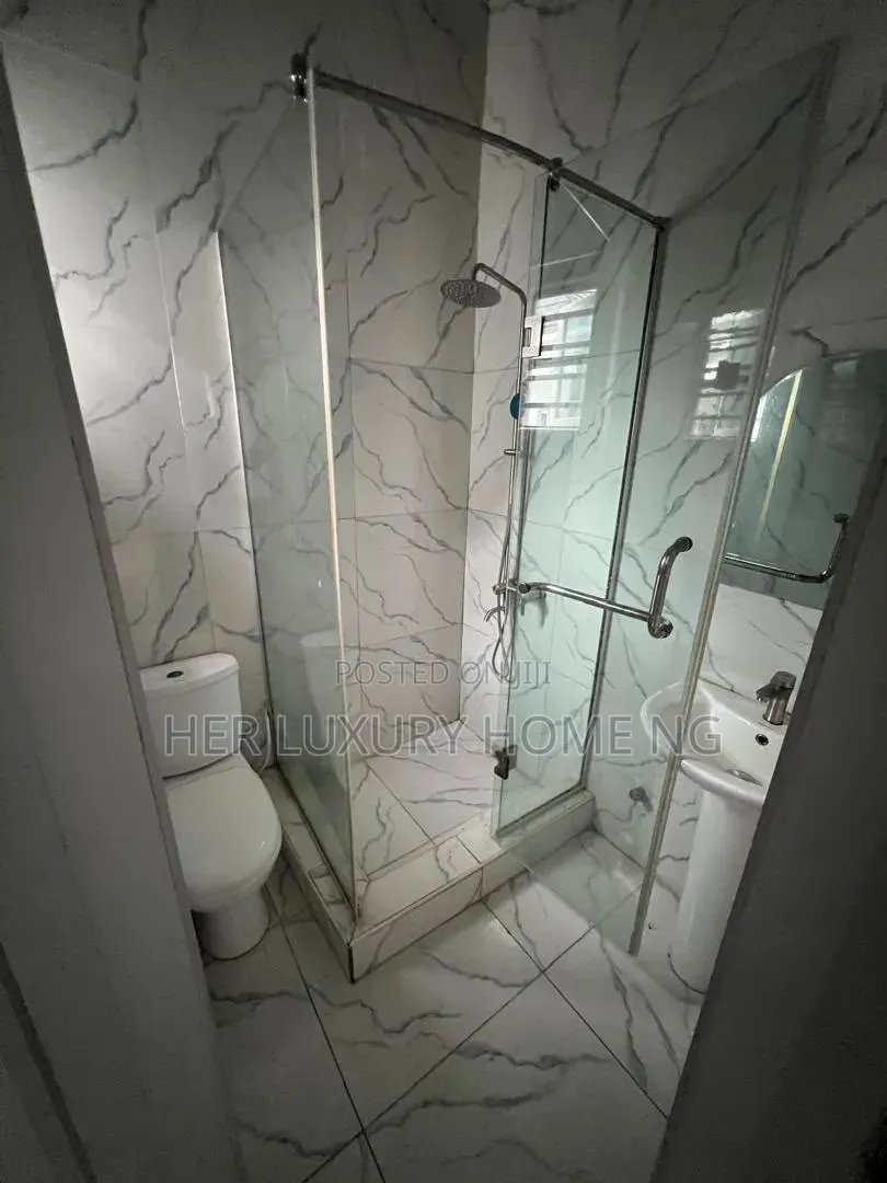 1bdrm Shared Apartment in Orchid, Lekki Expressway for rent in Lekki Expressway