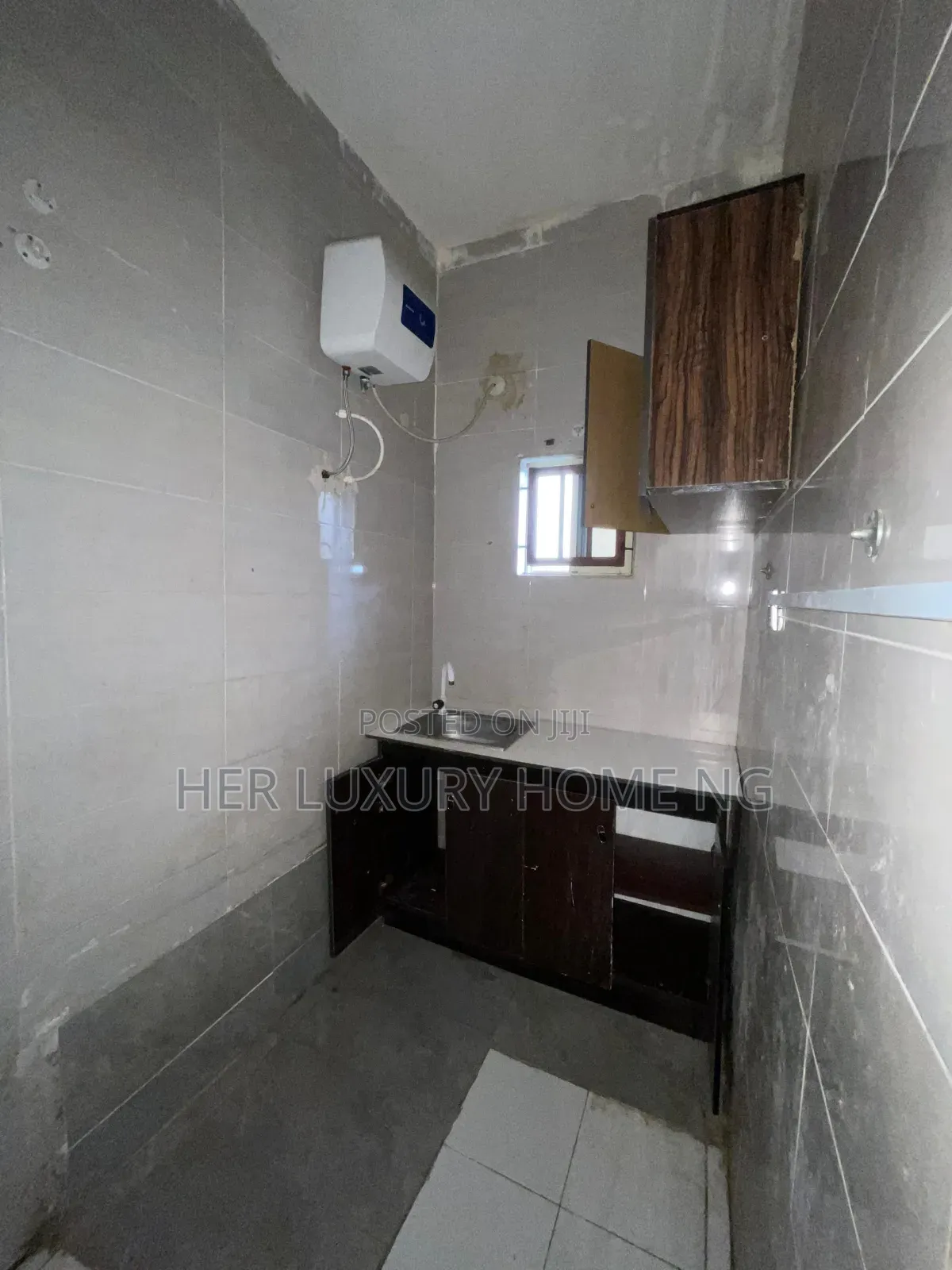Mini Flat in Osapa London for rent in Osapa london