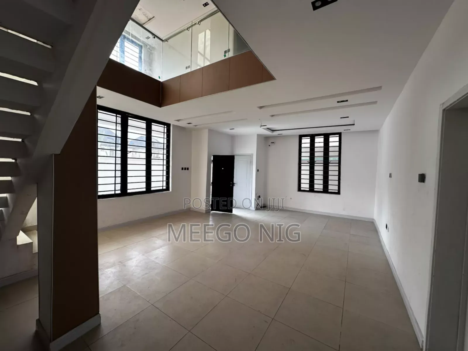 4bdrm Townhouse / Terrace in Ologolo Lekki Lagos for rent in Ologolo