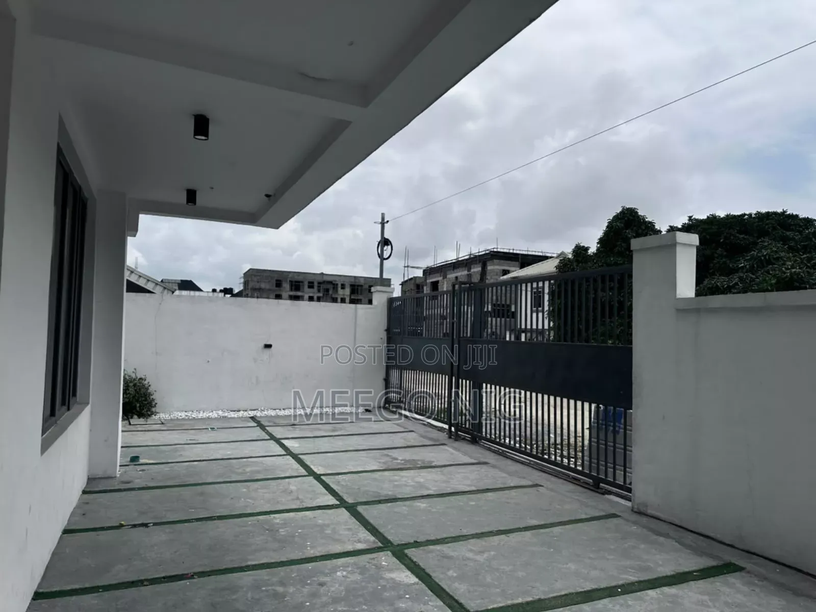 4bdrm Townhouse / Terrace in Ologolo Lekki Lagos for rent in Ologolo
