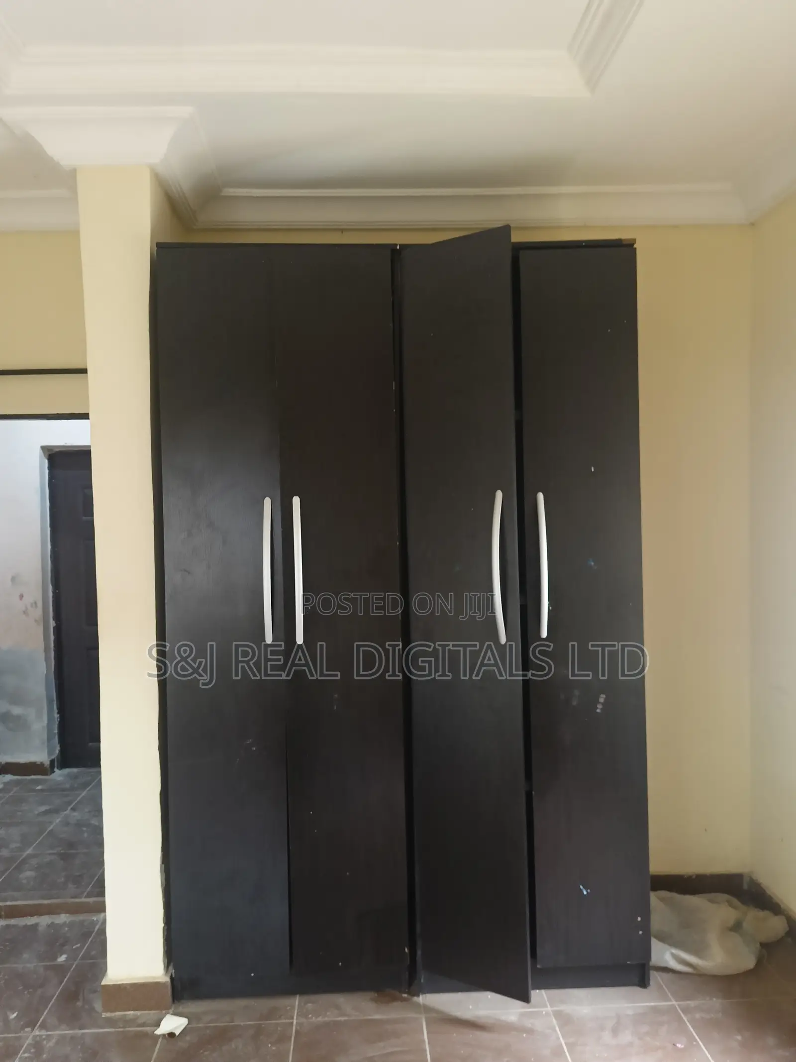 1bdrm Apartment in Kubwa for rent in Kubwa
