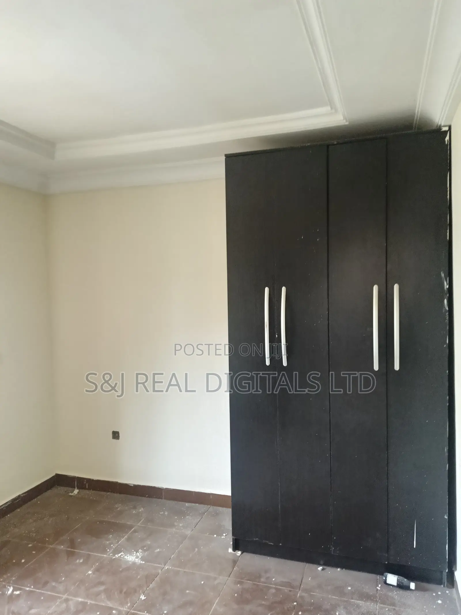 1bdrm Apartment in Kubwa for rent in Kubwa