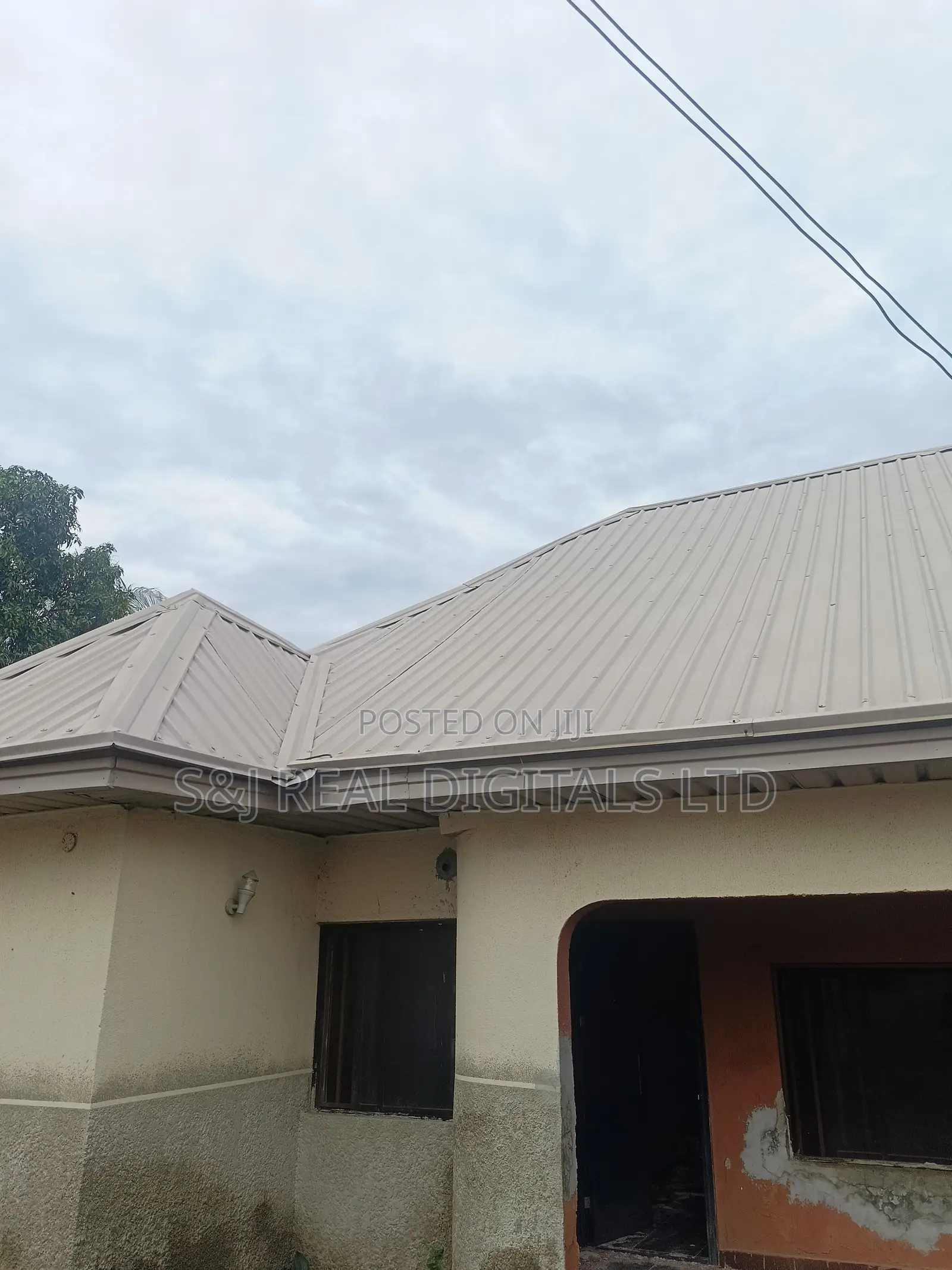1bdrm Apartment in Kubwa for rent in Kubwa