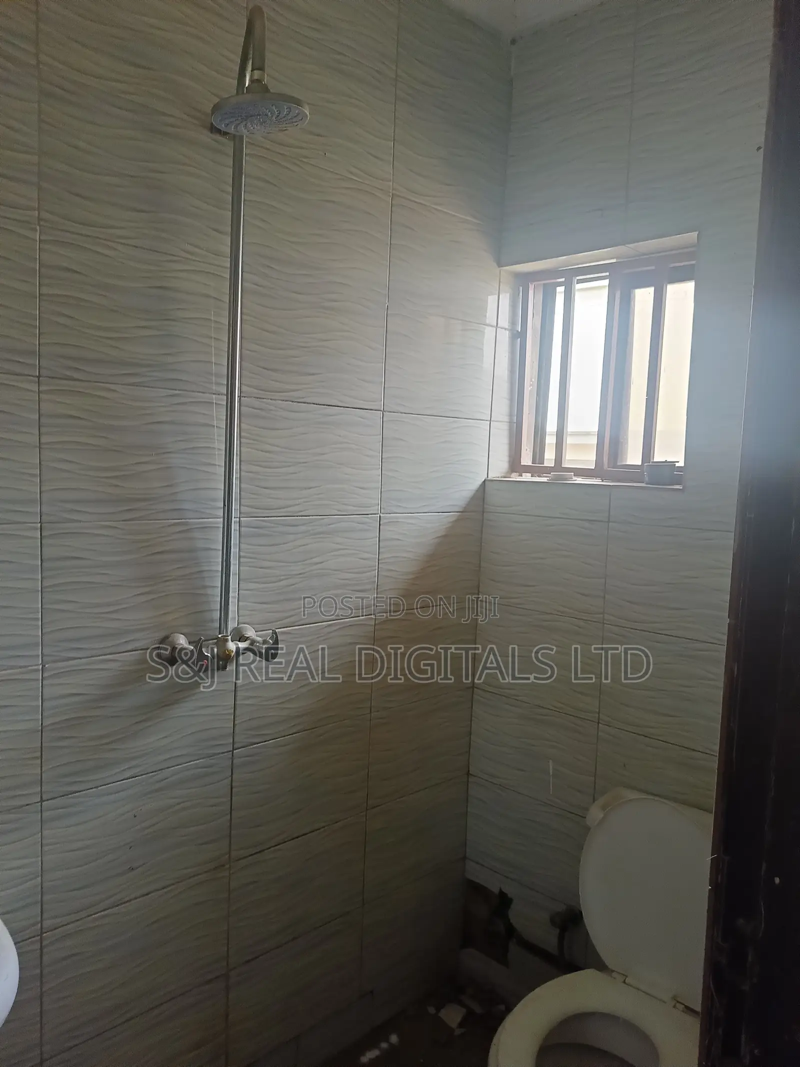 1bdrm Apartment in Kubwa for rent in Kubwa