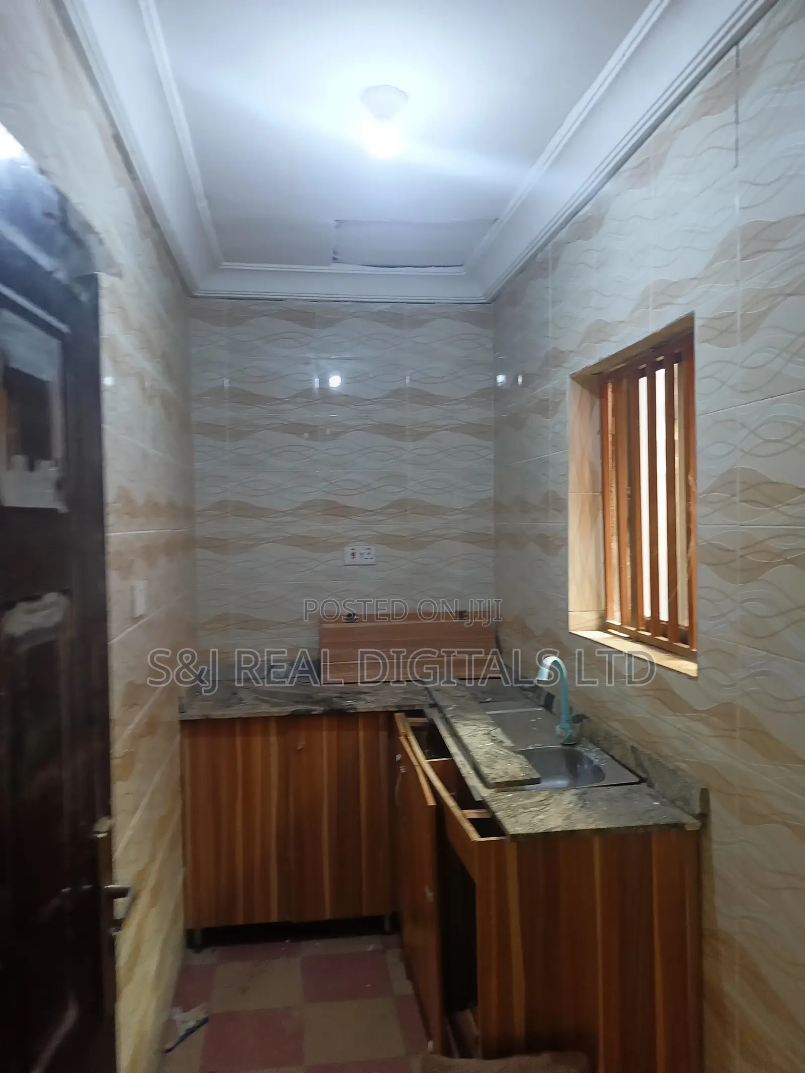 1bdrm Apartment in Kubwa for rent in Kubwa