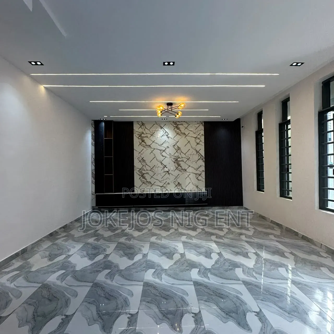 4bdrm Duplex in Sunshine Estate, Sangotedo for sale in Sangotedo