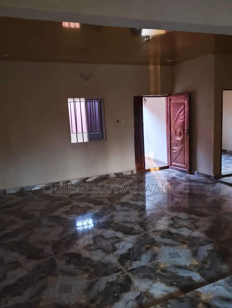 2bdrm Apartment in Owerri for rent in Owerri