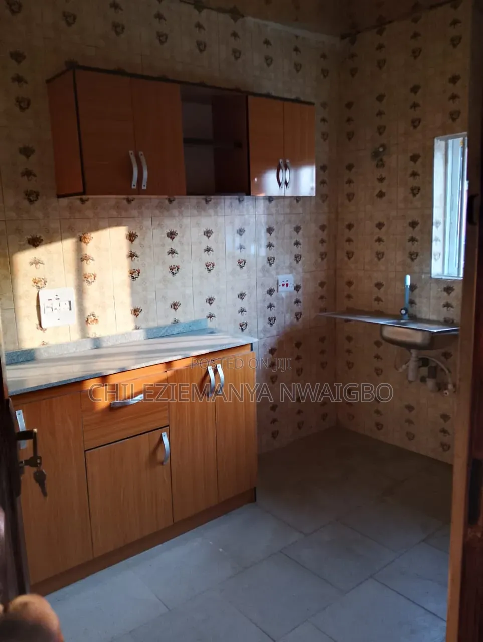 2bdrm Apartment in Owerri for rent in Owerri