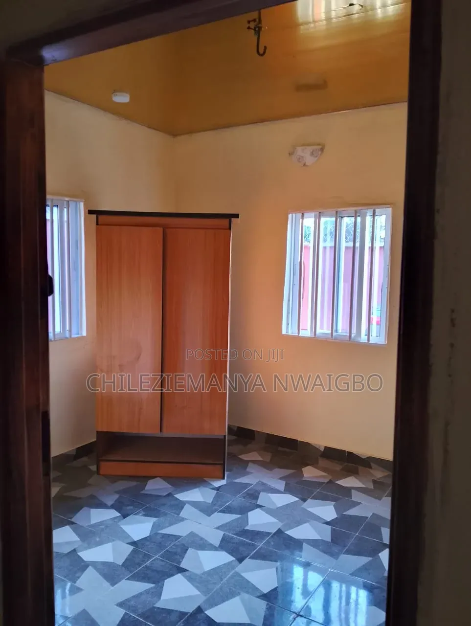 2bdrm Apartment in Owerri for rent in Owerri