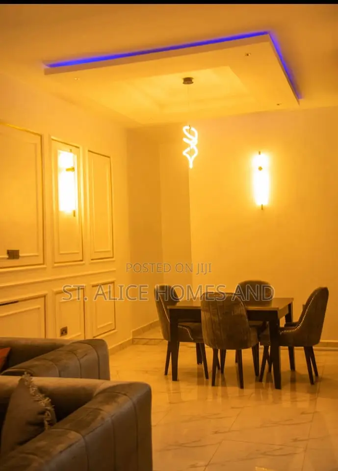 Zorah 1 Bedroom Apartment in Sabon Lugbe