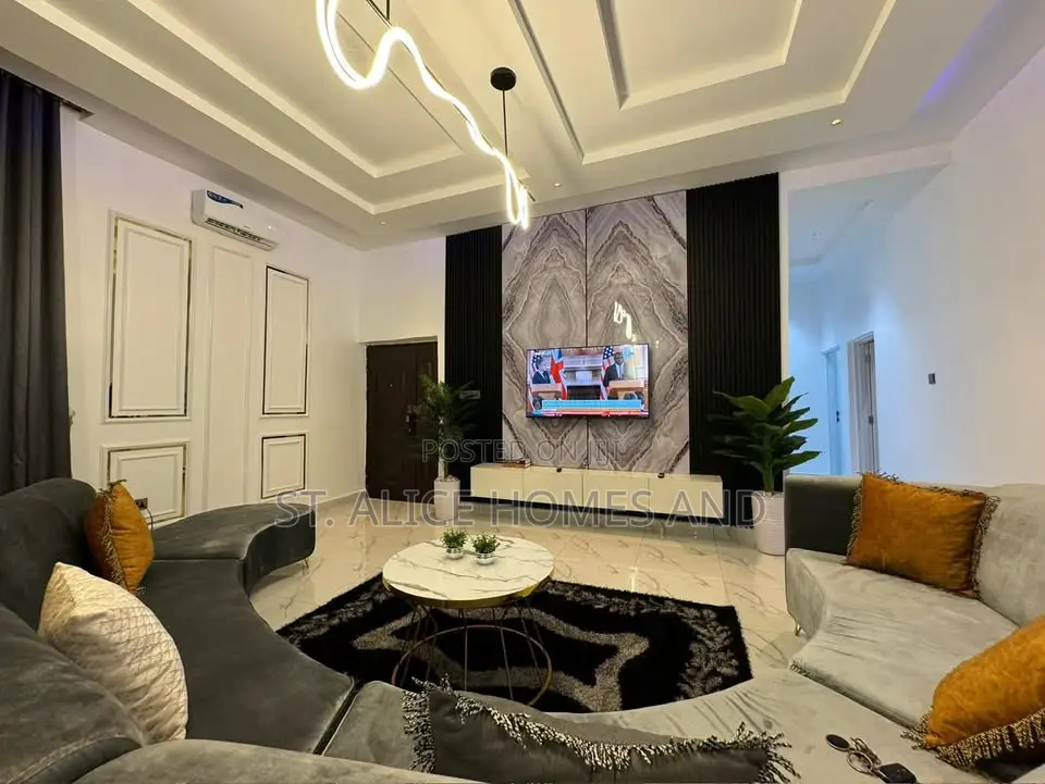 Zorah 1 Bedroom Apartment in Sabon Lugbe