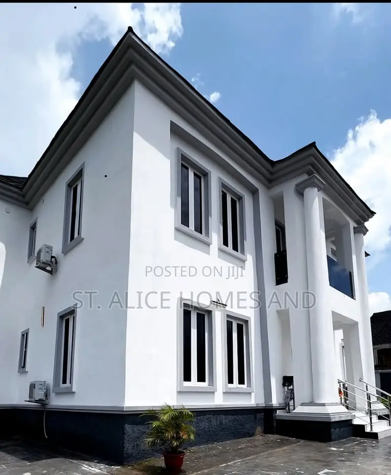 Zorah 1 Bedroom Apartment in Sabon Lugbe