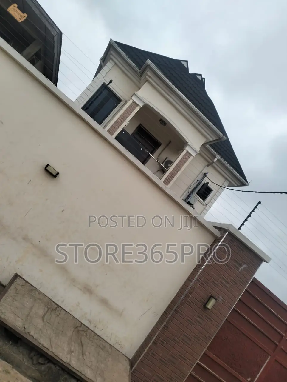 Mini Flat in Abule Egba for rent in Abule Egba