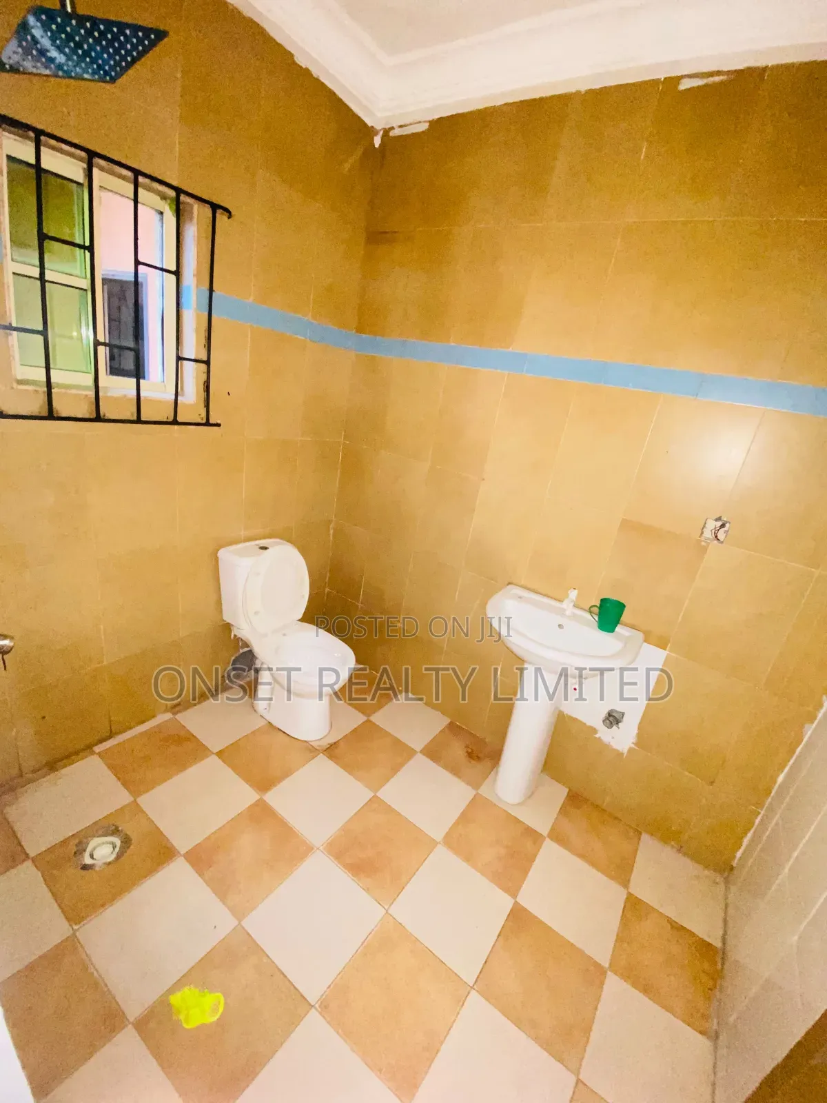 1bdrm Shared Apartment in Sangotedo for rent in Sangotedo