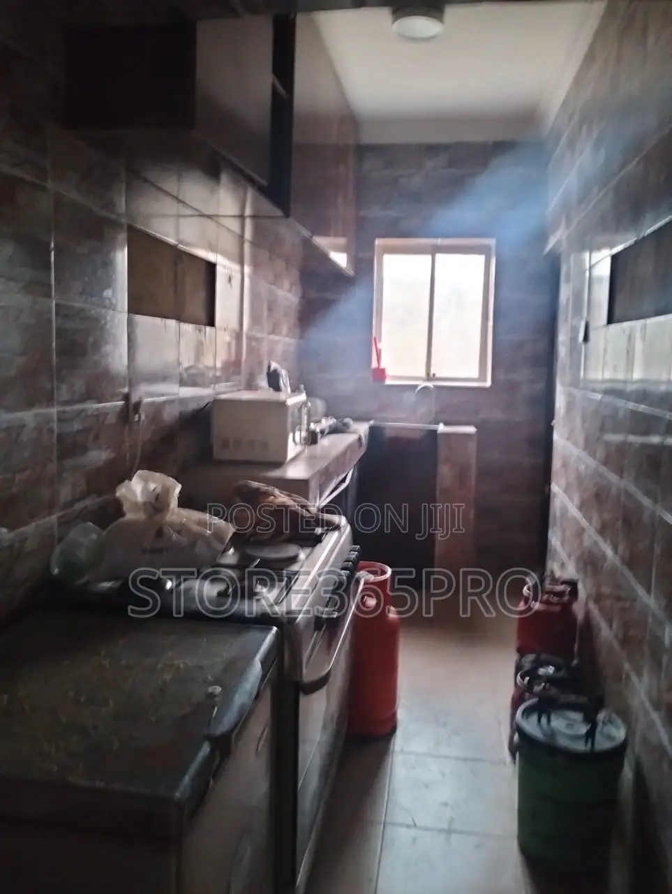 2bdrm Apartment in Abule Egba for rent in Abule Egba