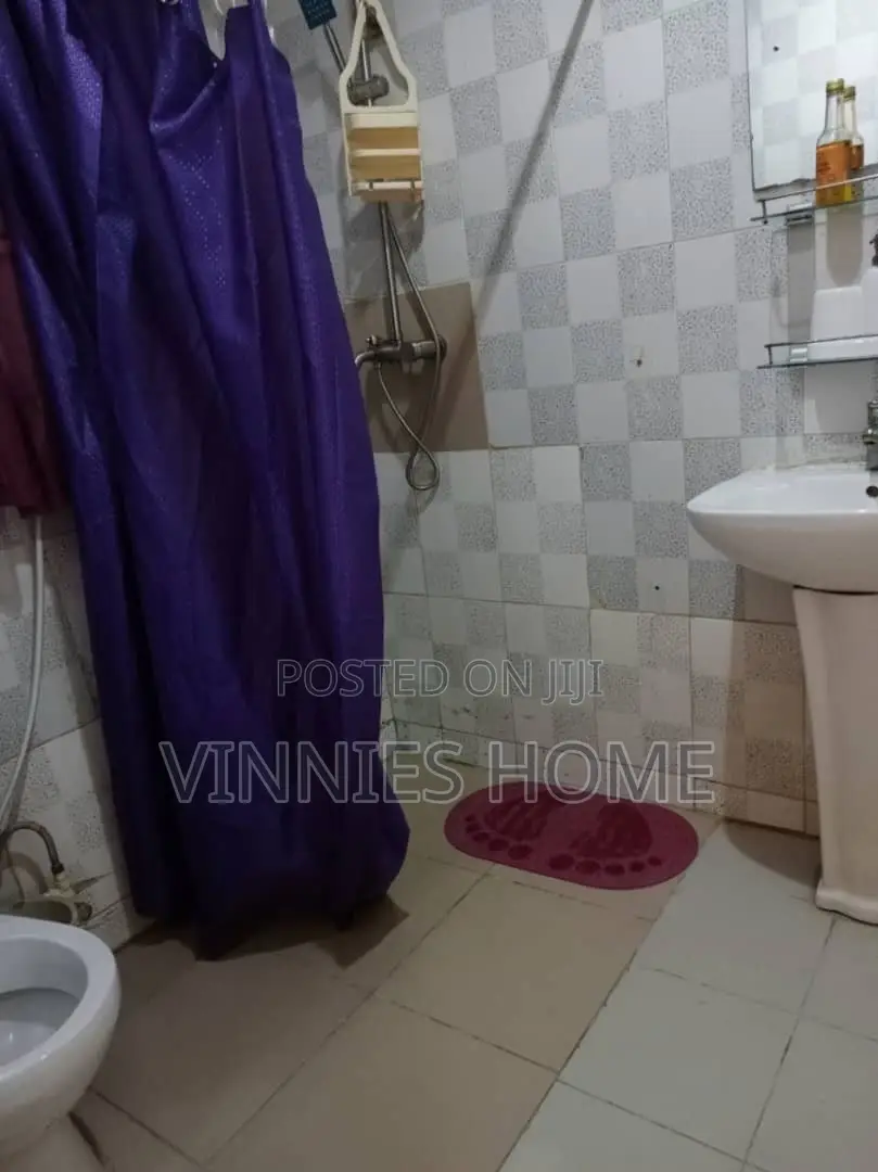 Furnished Mastee Bedroom in Lekki Phase 1