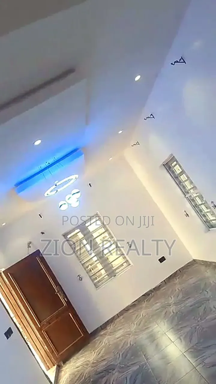 2bdrm Apartment in Opp Beachwood, Ibeju for rent in Ibeju