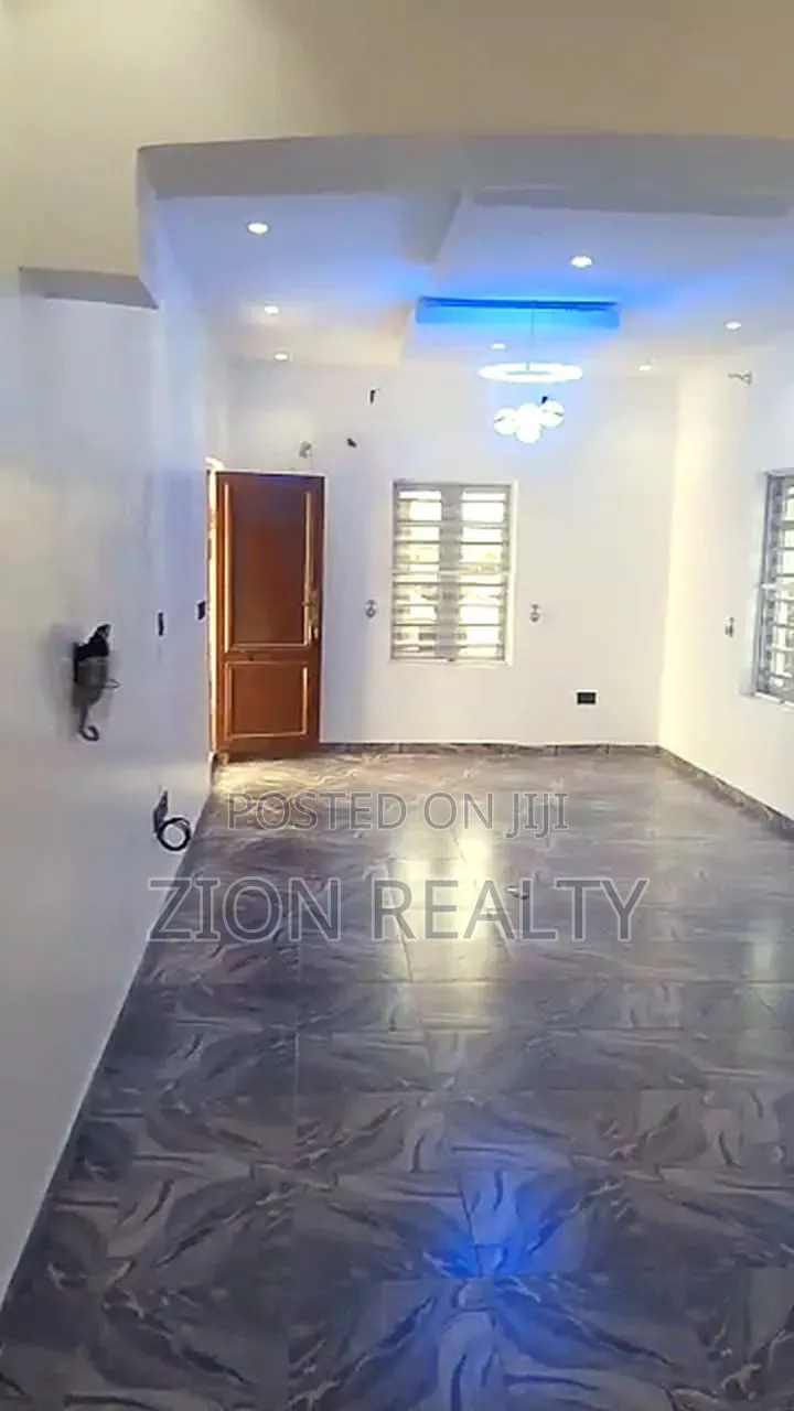 2bdrm Apartment in Opp Beachwood, Ibeju for rent in Ibeju