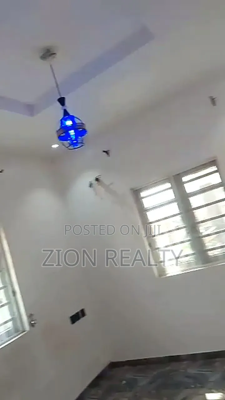 2bdrm Apartment in Opp Beachwood, Ibeju for rent in Ibeju