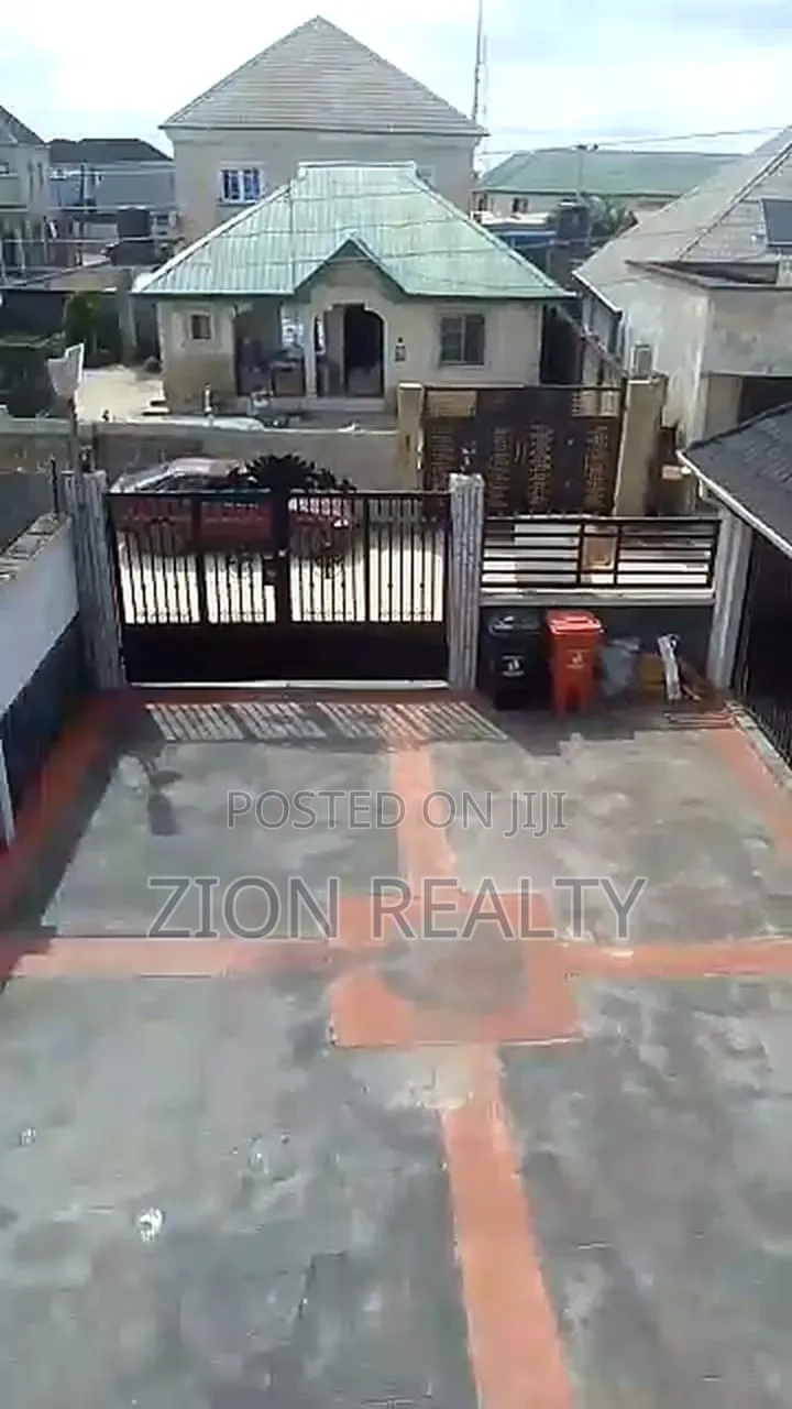 2bdrm Apartment in Opp Beachwood, Ibeju for rent in Ibeju