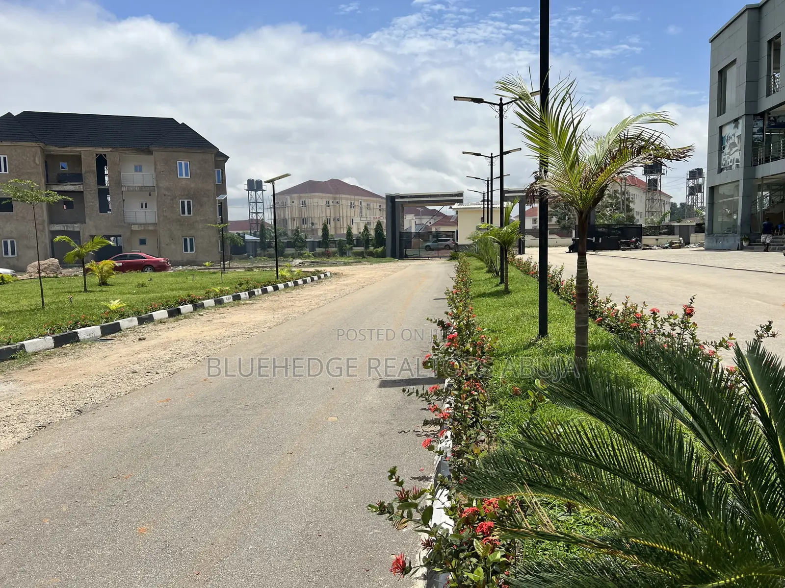 2bdrm Apartment in Kiami for sale in Kiami