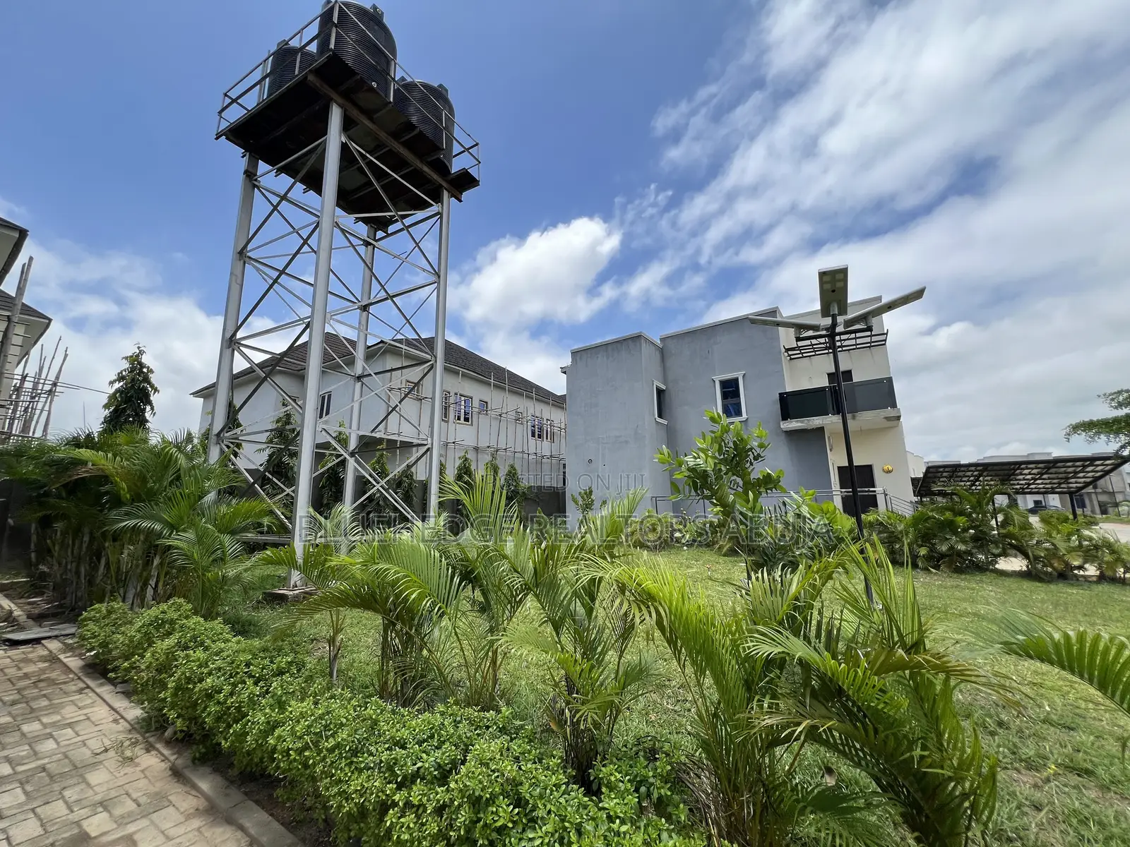 2bdrm Apartment in Kiami for sale in Kiami
