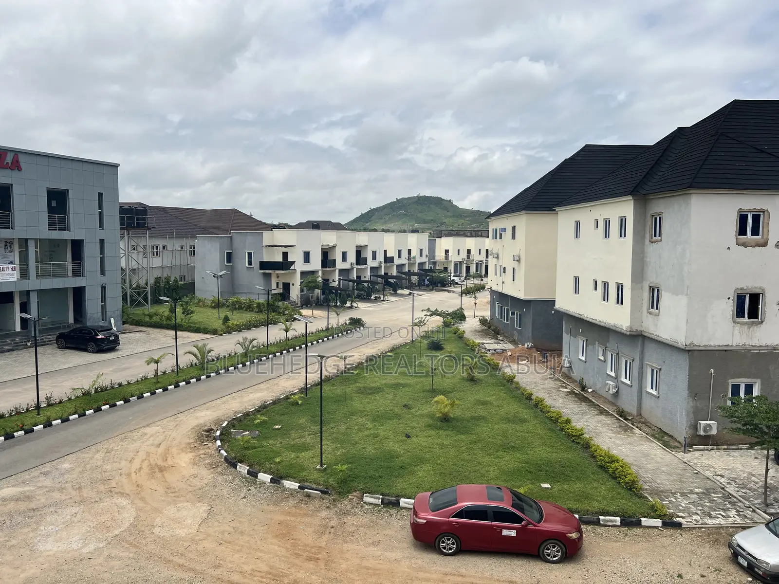 2bdrm Apartment in Kiami for sale in Kiami