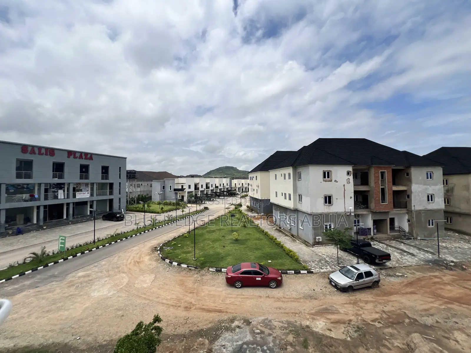 2bdrm Apartment in Kiami for sale in Kiami