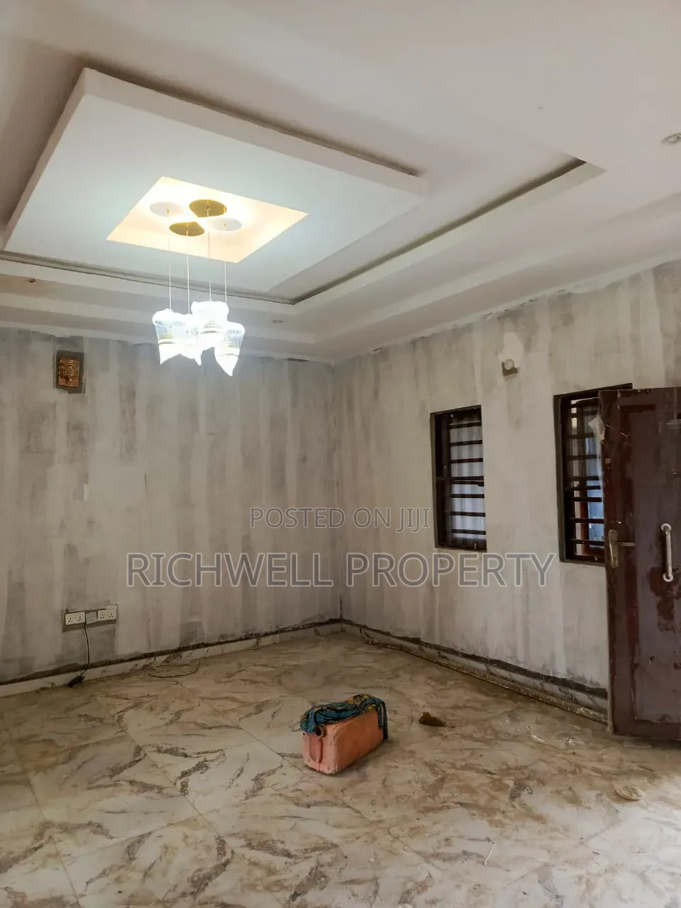 2bdrm Block of Flats in Red Gate Labuta, Akala Express for rent in Akala Express