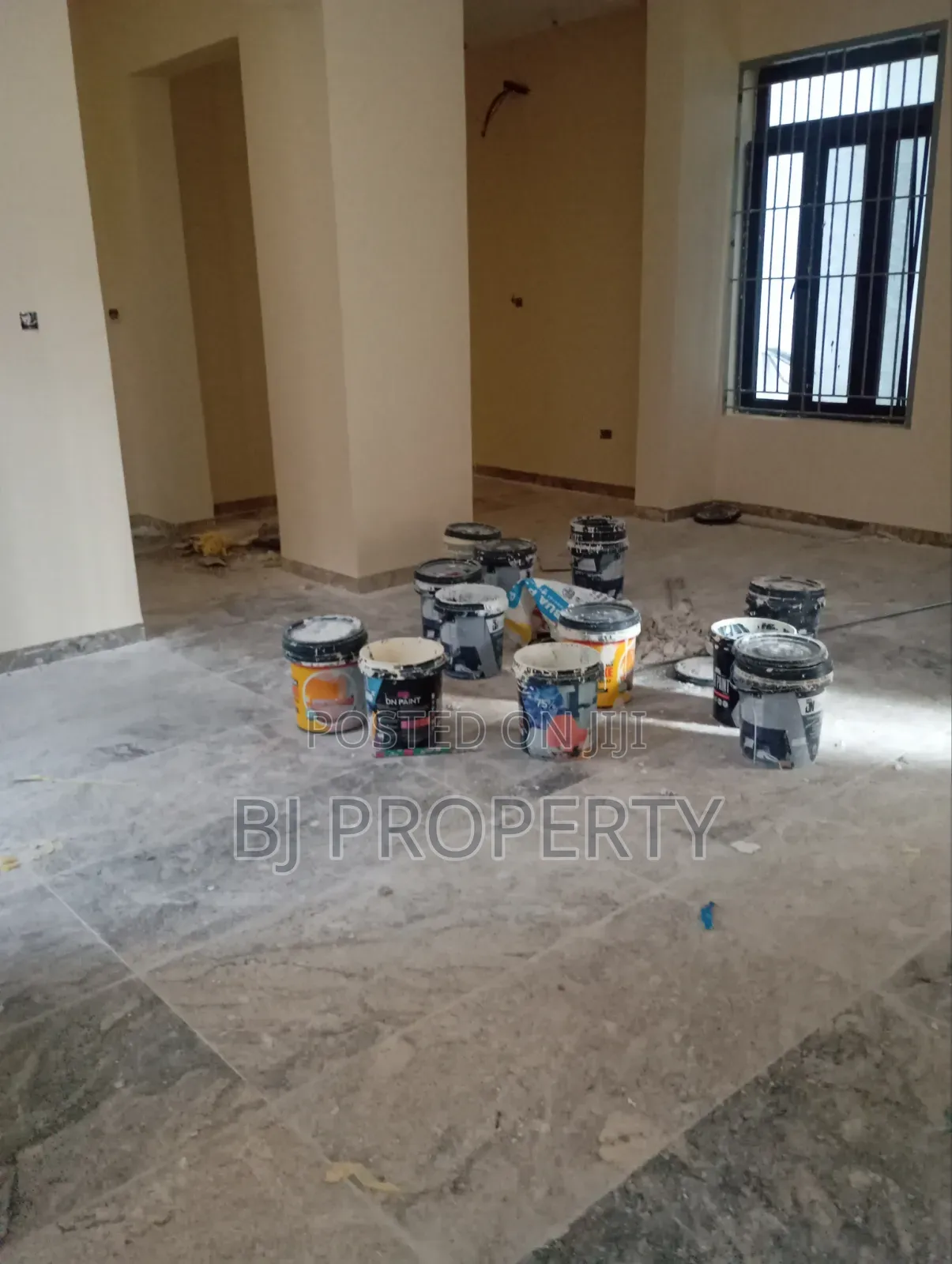 3bdrm Duplex in F O 1, Kubwa for sale in Kubwa