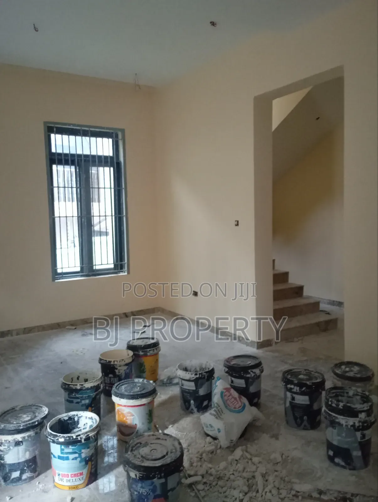 3bdrm Duplex in F O 1, Kubwa for sale in Kubwa