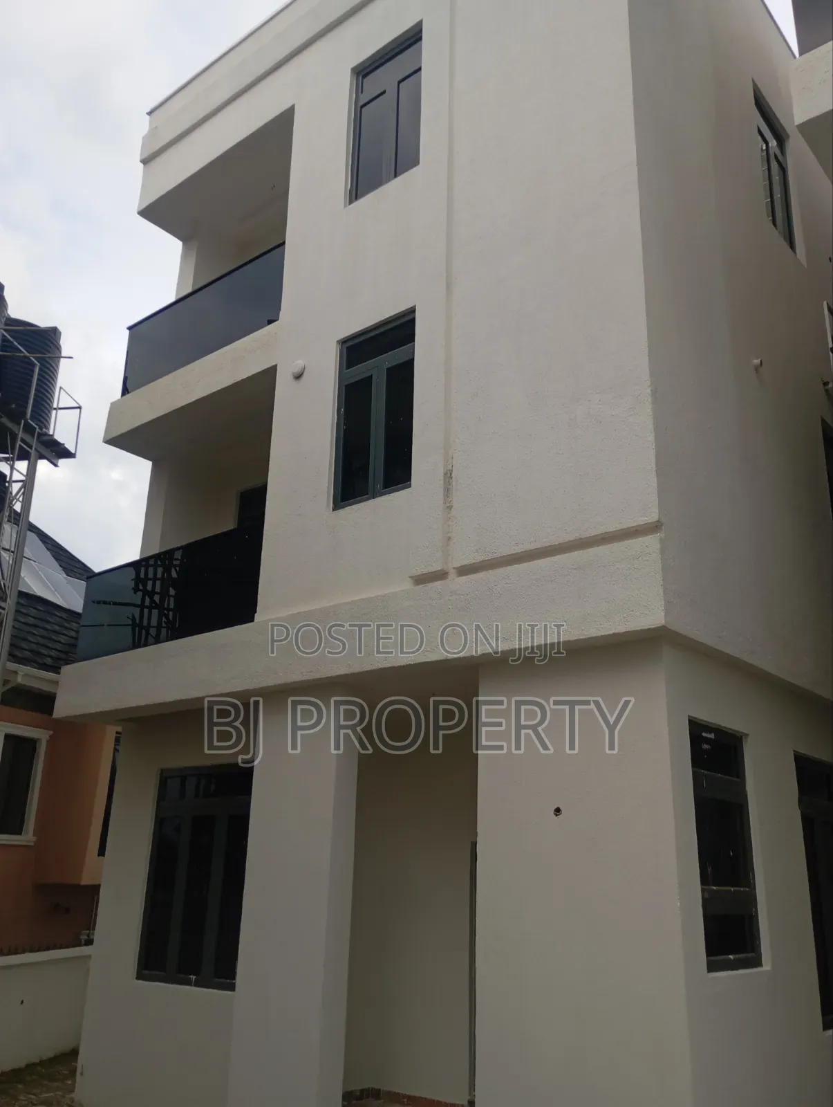 3bdrm Duplex in F O 1, Kubwa for sale in Kubwa