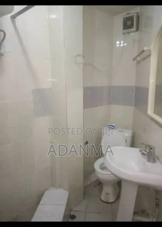 3bdrm Duplex in Dantata Estate, Life Camp for sale in Life Camp