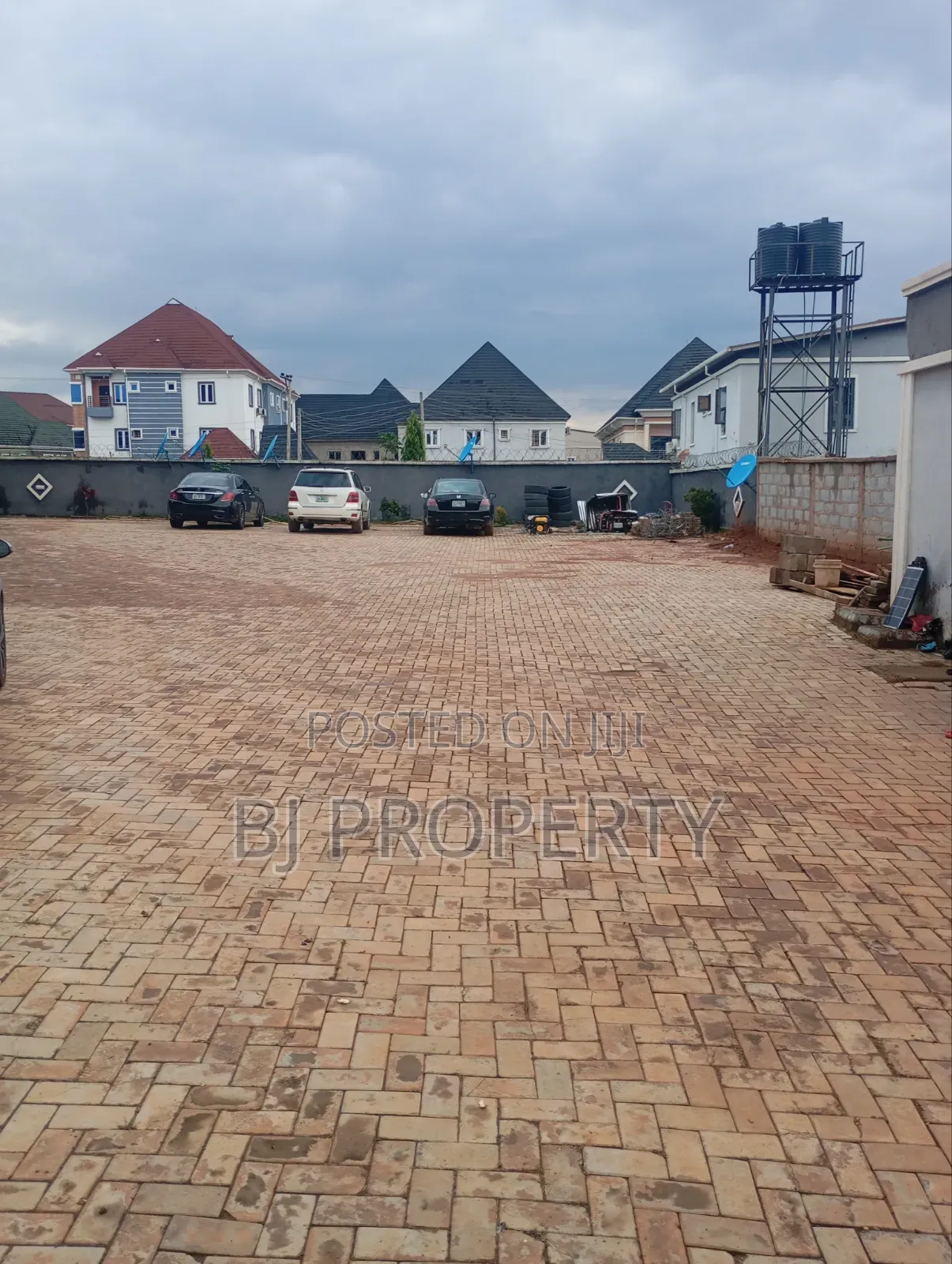 2bdrm Block of Flats in F O 1, Kubwa for sale in Kubwa