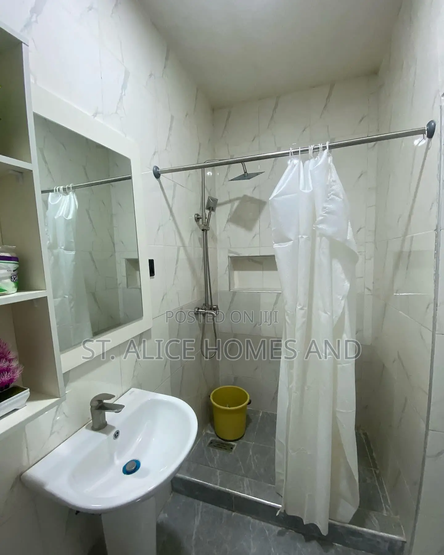 Themajor Studio Apartment Unit2 in Apo Resettlement