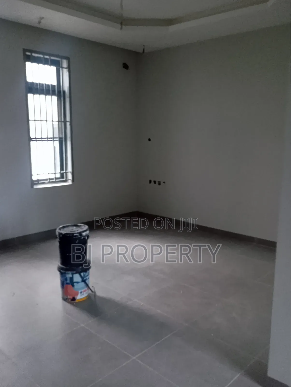 3bdrm Block of Flats in F O1, Kubwa for sale in Kubwa