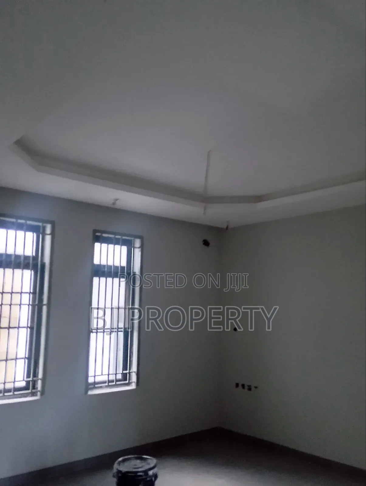 3bdrm Block of Flats in F O1, Kubwa for sale in Kubwa