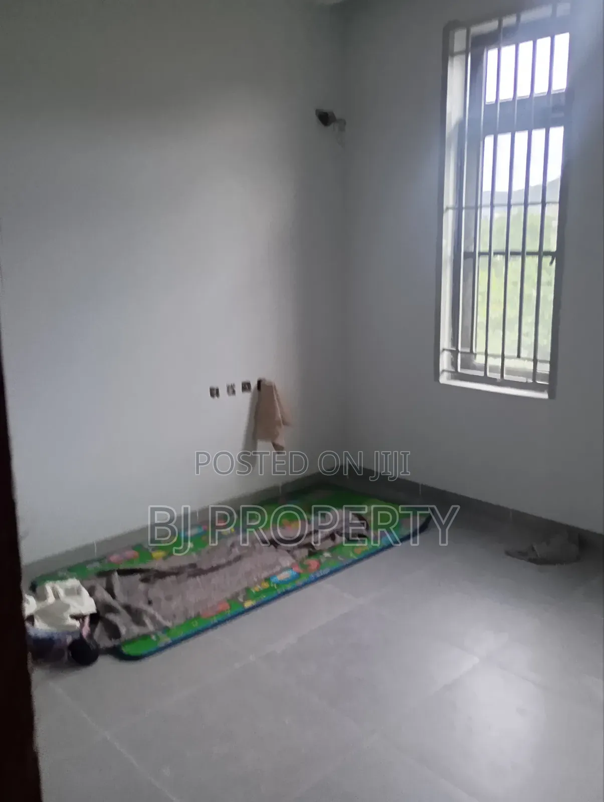 3bdrm Block of Flats in F O1, Kubwa for sale in Kubwa