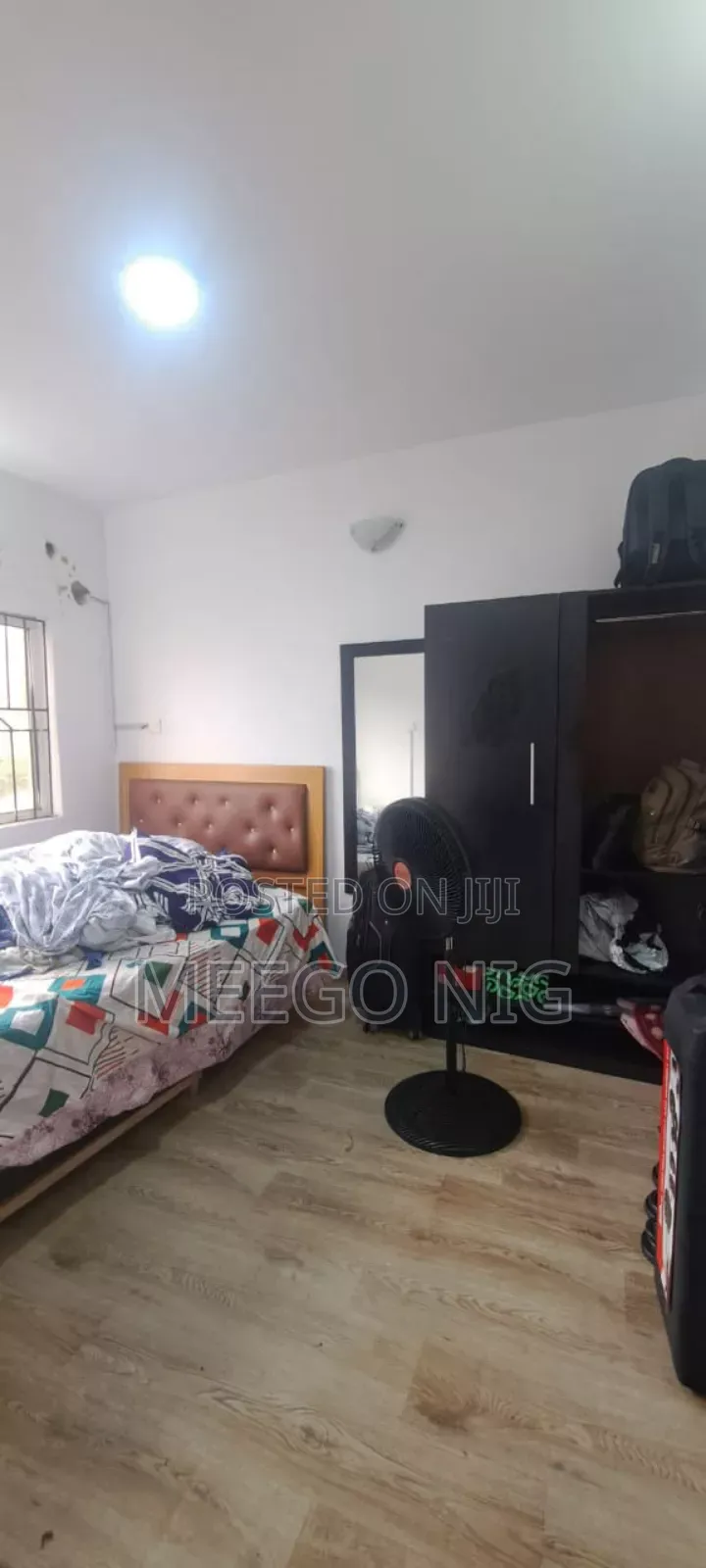 2bdrm Apartment in Salem Ikate for rent in Ikate