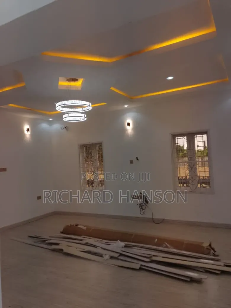 4bdrm Duplex in Diamond Estate, Sangotedo for rent in Sangotedo